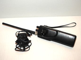 Working Cobra HH34 Handheld CB Scanner