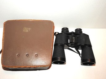 Jason Mercury 10 X 50 Binoculars & Case