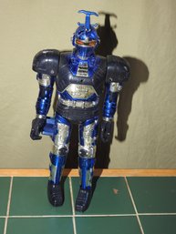 1996 Bandai 12 Inch Power Rangers Action Figure Beetleborg