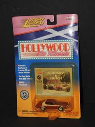 1/64 Starsky & Hutch Diecast Car