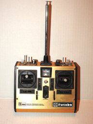 Futaba FG Series Radio Control System