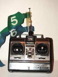 Futaba Conquest Radio Control System
