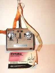 Futaba  Radio Control System