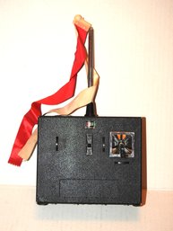 Model Rectifier Radio Control System