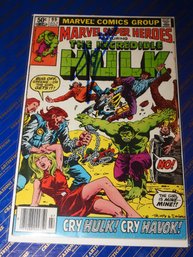 Signed Stan Lee Marvel Incredible Hulk # 99  Comic Book Bagged & Boarded