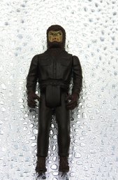 Vintage Universal Werewolf Monster Action Figure