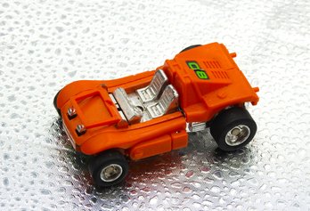 Vintage G1 Dune Buggy Transformers Toy