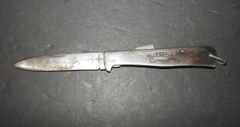 WW2 German K55k Pocket Knife