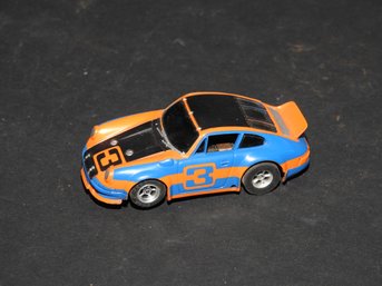 Vintage Porsche AFX Slot Car