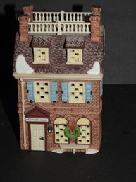 Dept 56 Walt Disney Old World Antiques Disney Village Series