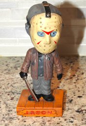 Friday The 13th Jason Vorhees Bobble Head