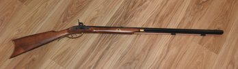 Traditions Davy Crockett .32 Cal Black Powder Rifle NO SHIPPING