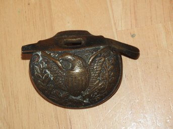 Civil War Era Sword Guard