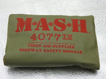 Original Mash First Aid Kit