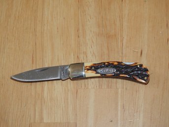 5 Inch Rough Rider Folding Knife