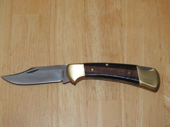 7 Inch Tomahawk Folding Knife