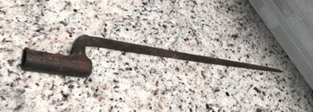 WW1 Metal Bayonet