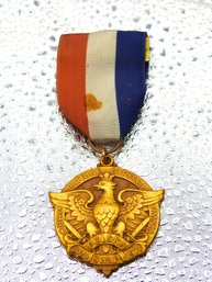 Old Polish War Medal