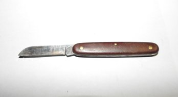1960s Elinox Folding Knife