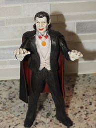 1986 Imperial  Dracula Figure