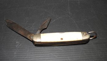 1960s Cub Scout Folding Knife
