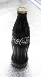 Old Life Sized Coca Cola Flash Light