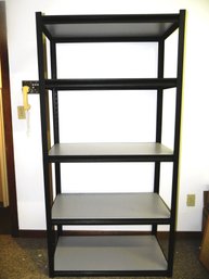Metal Adjustable Shelf