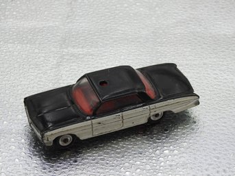 Vintage Corgi Oldsmobile Super 88 Diecast Car