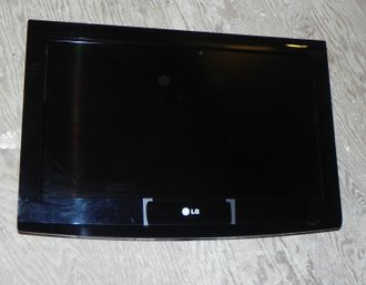 LG 26' LCD Television
