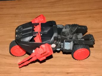 1980s Gi Joe Cobra Stun  Sold As Is For Parts