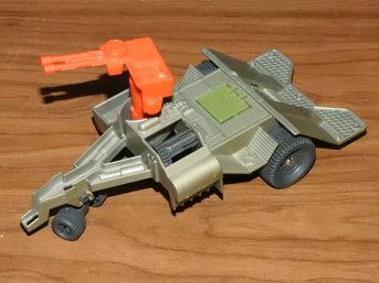 1980s Gi Joe BRV Road Toad   Sold As Is For Parts