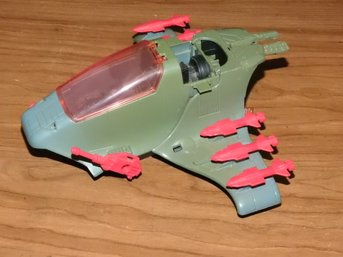 1980s Gi Joe Cobra Sea Ray  Sold As Is For Parts