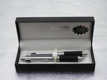 Vintage Pierre Cardin Pen Set