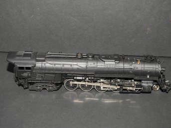 Vintage HO Scale 6439 Train Locomotive