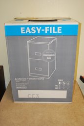 New In Box Easy-file
