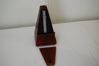 Wittner Wooden Metronome