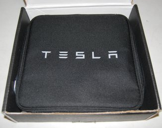 New Tesla Mobile Connector