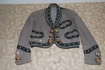 Vintage Matador Jacket