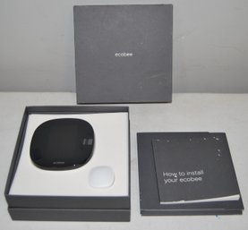 Ecobee Smart Thermostat, New In Box