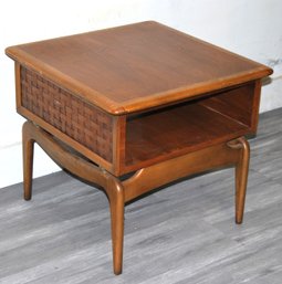 Mid Century Modern Perception Coffee Table From Lane