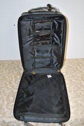 Brand New Joy Manano Travel Bag And Small Luggage