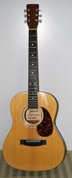 Franiscan CS-6 Acoustic Guitar.