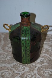 Beautiful Hand Made Jug