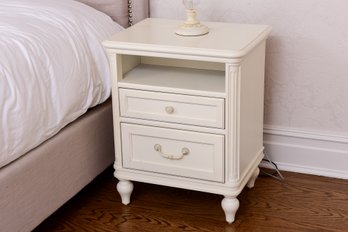 SmartStuff Furniture For Kids Two Drawer Night Table