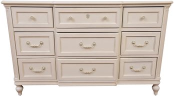 SmartStuff Furniture For Kids Nine Drawer Dresser