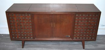 Vintage Zenith Stereophonic High Fidelity