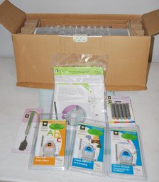 New In Box Cricut Expression 24' Personal Electronic Cutter