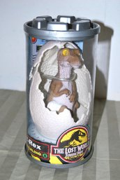 T-rey Hatchling From The Lost World Jurassic Park.