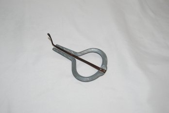 Vintage Metal Jew's Harp