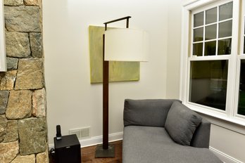 Altus Floor Lamp By Cerno (RETAIL $6,771)